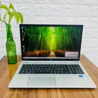 لپتاپ نسل۱۱ HP مهندسی دانشجویی تدریس بیزنسی