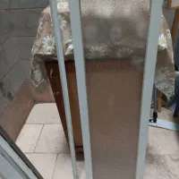 درب آلمینیومی