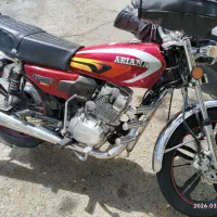 هندا 200