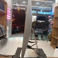 iMac آی مک اپل 2014 اسلیم i5 4260 رم8 هارد 500|رایانه رومیزی|مشهد, گوهرشاد|دیوار