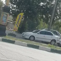 سمند|خودرو سواری و وانت|سقز, |دیوار