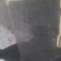 تلویزیون ۲۱اینج سونی ژاپن سالم