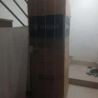 یخچال اسنوا