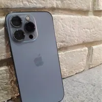 اپل iPhone 13 Pro Max با حافظهٔ ۲۵۶ گیگابایت