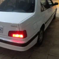 پژو پارس xu7 مدل 98|خودرو سواری و وانت|کرج, فاز ۱ مهرشهر|دیوار