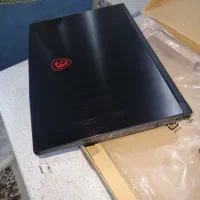 لپتاپ گیمینگ MSI GF63 THIN 10UD|رایانه همراه|تهران, شهرک نفت|دیوار