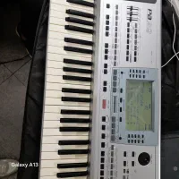 ارگ پی آ۵۰تبدیل به۸۰