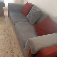 مبل 7 نفره تمیز