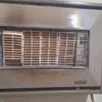 بخاری دیواری|بخاری، هیتر، شومینه|مرودشت, بیست متری بیمارستان|دیوار