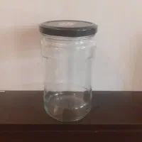 بانکه شیشه خالی شیشه رب شیشه ترشی شیشه مربا