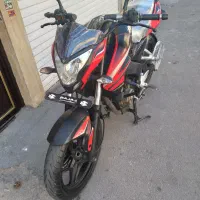 ان اس   ns 200 پلمپ