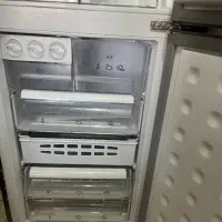 یخچال فریزر|یخچال و فریزر|فولادشهر, B8|دیوار