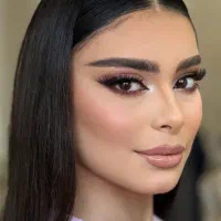 میکاپ و شنیون vip