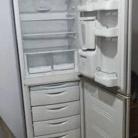 فروشی یخچال فریزر امرسان|یخچال و فریزر|رشت, چمارسرا|دیوار