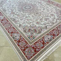 فرش گلریز در گالری اکبری چهارراه امام بسمت ترمینال|فرش|شوشتر, |دیوار