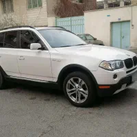 BMW X3|خودرو سواری و وانت|تهران, دانشگاه شریف|دیوار