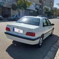 پارس سال مدل ۹۵ درحد|خودرو سواری و وانت|اردبیل, |دیوار