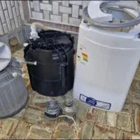 تعمیرات لوازم خانگی|خدمات پیشه و مهارت|بندر ماهشهر, |دیوار