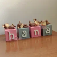 استند مکعبی