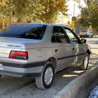 پژو ۴۰۵ مدل ۸۵|خودرو سواری و وانت|پیرانشهر, |دیوار