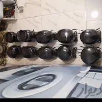 خدمات نصب موتور|فروشگاه و مغازه|پاکدشت, شهرک امام رضا|دیوار