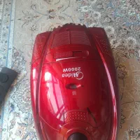 جارو برقی