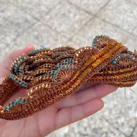 بشکی شلوار بندری