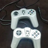 دسته بازی کامپیوتر درحد