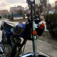 موتور 88 لوازم کلاعوض شده