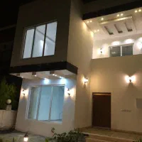 ویلامستقل/دوبلکس/چهارخواب/کد۴۲۴۵/حبوباتی