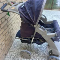 کالسکه بچه|کالسکه و لوازم جانبی|خورموج, |دیوار