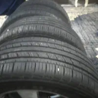 رینگ لاستیک