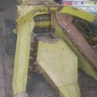 چاپر دوخط ۵۴۰|ماشین‌آلات صنعتی|مرودشت, فاز اول شهرک فرهنگیان|دیوار