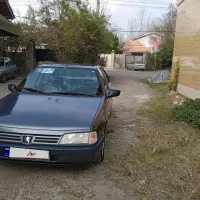 پژو ۴۰۵|خودرو سواری و وانت|رشت, تازه آباد|دیوار