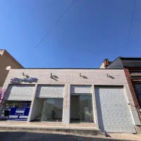 ۳۳ متر تجاری نوساز