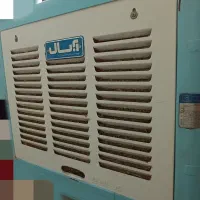 کولر آبی|کولر آبی|اصفهان, کوی ولی عصر|دیوار