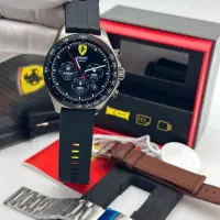 قیچی برش 12 و اتو سیلتر و بخاری ژاپنی ساعت هوشمند|ساعت|مشهد, شهید معقول|دیوار