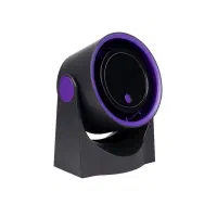 فن رومیزی شارژی با کیفیت