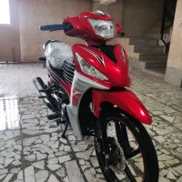 موتور پیشرو گستر فارس ۴۰۳