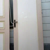 فروش 3 درب اتاق و 1 درب دو لنگه راهرو ( چوبی)|مصالح و تجهیزات ساختمان|خواف, |دیوار