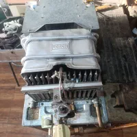 آبگرمکن مدل 3115 و3118 نمایندگی بوتان و شرق