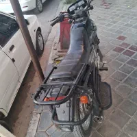 نیم شاسی مدل ۹۴|موتورسیکلت|فرخ‌شهر, |دیوار