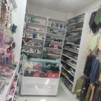 واگذاری مغازه روسری ارایشی اکسسوری لباس زیر