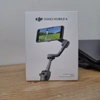 استابلایزر گیمبال موبایل دی جی آی Osmo Mobile 6