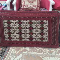 پشتی دست بافت