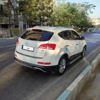 جک s5|خودرو سواری و وانت|شهریار, شهرک وائین|دیوار