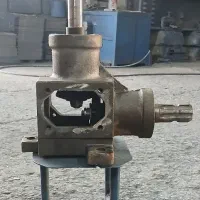 گیربکس کودپاش واسکازینی، پره کودپاش، گاردون کودپاش