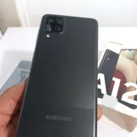 سامسونگ a12