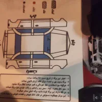 تیبا ۱ مدل ۹۹|خودرو سواری و وانت|اهر, |دیوار