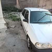 پراید مدل 90 دوگانه سوز|خودرو سواری و وانت|اهواز, پردیس دو|دیوار